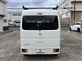 2025 Nissan Clipper Van