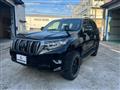 2018 Toyota Land Cruiser Prado