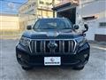 2018 Toyota Land Cruiser Prado