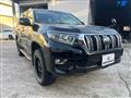 2018 Toyota Land Cruiser Prado