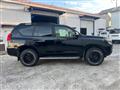 2018 Toyota Land Cruiser Prado