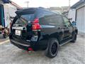2018 Toyota Land Cruiser Prado