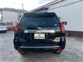 2018 Toyota Land Cruiser Prado