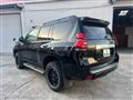 2018 Toyota Land Cruiser Prado
