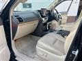 2018 Toyota Land Cruiser Prado