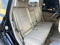 2018 Toyota Land Cruiser Prado