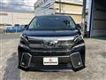 2017 Toyota Vellfire
