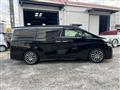 2017 Toyota Vellfire