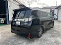 2017 Toyota Vellfire