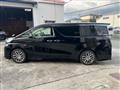 2017 Toyota Vellfire