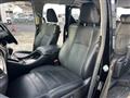 2017 Toyota Vellfire