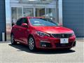 2021 Peugeot 308