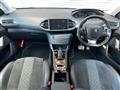 2021 Peugeot 308