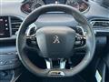 2018 Peugeot 308
