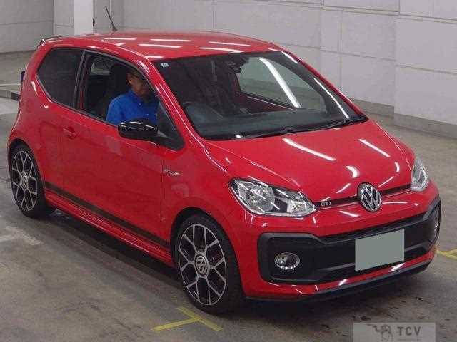 2018 Volkswagen Volkswagen Others