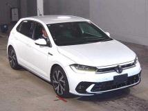 2024 Volkswagen Polo
