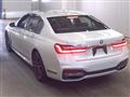 2021 BMW 7 Series