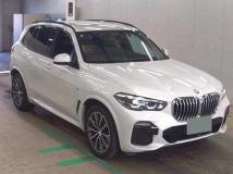 2020 BMW X5
