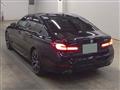 2022 BMW 5 Series