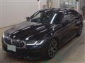 2022 BMW 5 Series