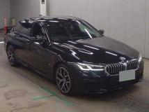 2022 BMW 5 Series