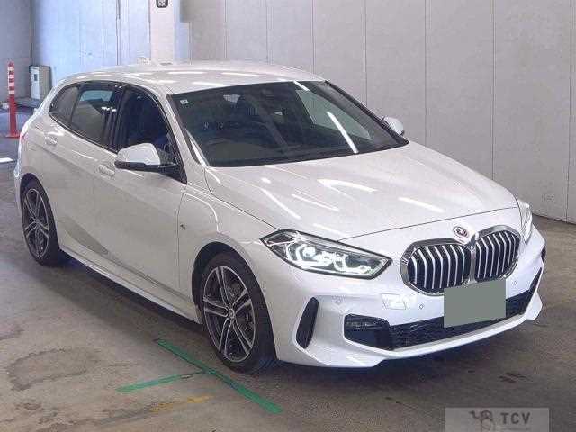 2023 BMW 1 Series