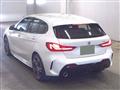 2023 BMW 1 Series