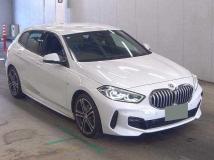 2023 BMW 1 Series