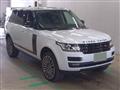 2017 Land Rover Range Rover