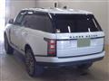 2017 Land Rover Range Rover