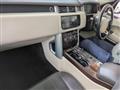 2017 Land Rover Range Rover