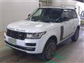 2017 Land Rover Range Rover