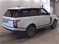 2017 Land Rover Range Rover