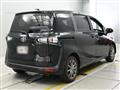 2021 Toyota Sienta
