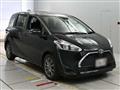 2021 Toyota Sienta