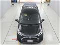 2021 Toyota Sienta