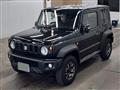 2024 Suzuki Jimny Sierra