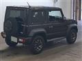 2024 Suzuki Jimny Sierra