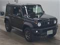 2024 Suzuki Jimny Sierra