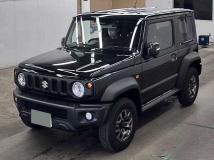 2024 Suzuki Jimny Sierra