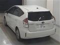2019 Toyota PRIUS α
