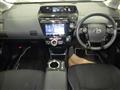 2019 Toyota PRIUS α