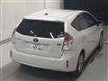 2019 Toyota PRIUS α
