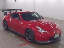2014 Nissan Fairlady Z