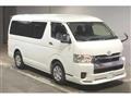 2024 Toyota Hiace Wagon