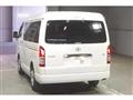 2024 Toyota Hiace Wagon