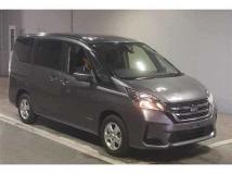 2021 Nissan Serena