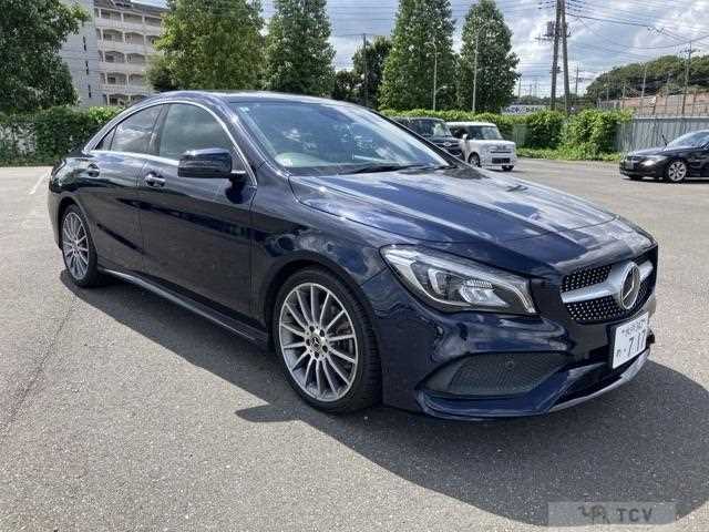 2018 Mercedes-Benz Mercedes-Benz Others