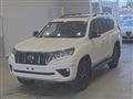 2021 Toyota Land Cruiser Prado