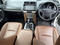 2021 Toyota Land Cruiser Prado